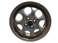 Recambio de llanta para mini mini (r56) one d referencia OEM IAM   