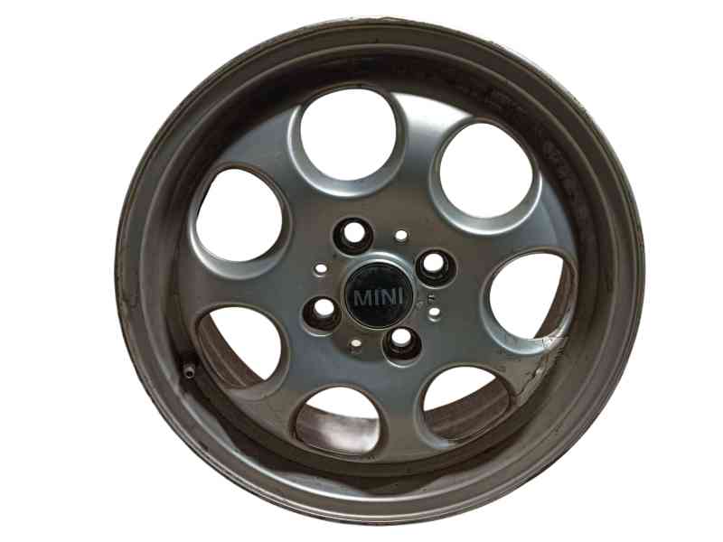 Recambio de llanta para mini mini (r56) one d referencia OEM IAM   