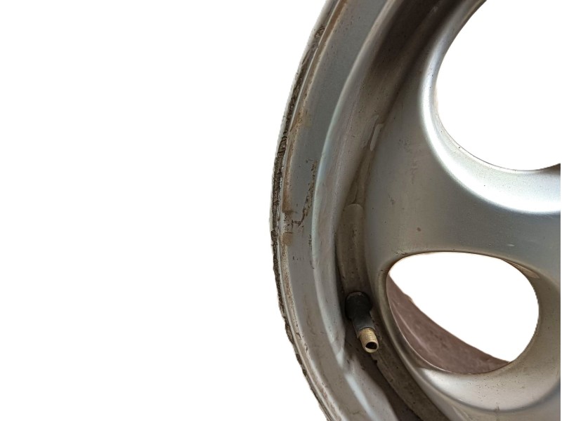 Recambio de llanta para mini mini (r56) one d referencia OEM IAM   