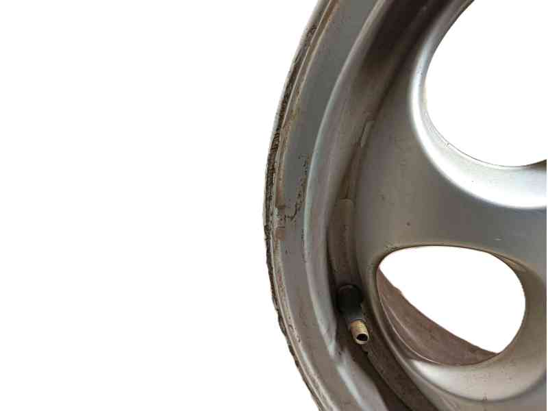 Recambio de llanta para mini mini (r56) one d referencia OEM IAM   