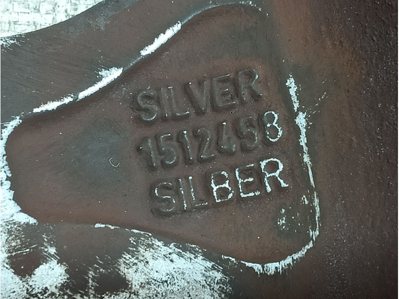 Recambio de llanta para mini mini (r56) one d referencia OEM IAM   