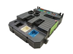 Recambio de bsi para citroën c4 i (lc_) 1.6 hdi referencia OEM IAM 6580QK 9659285580 