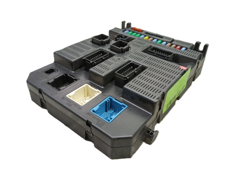 Recambio de bsi para citroën c4 i (lc_) 1.6 hdi referencia OEM IAM 6580QK 9659285580 