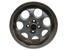 Recambio de llanta para mini mini (r56) one d referencia OEM IAM   
