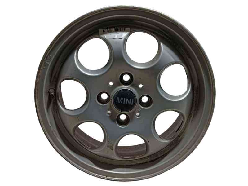 Recambio de llanta para mini mini (r56) one d referencia OEM IAM   