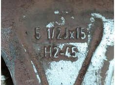 Recambio de llanta para mini mini (r56) one d referencia OEM IAM    2