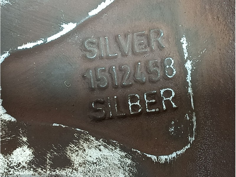 Recambio de llanta para mini mini (r56) one d referencia OEM IAM   