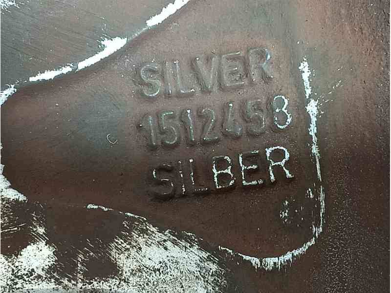 Recambio de llanta para mini mini (r56) one d referencia OEM IAM   