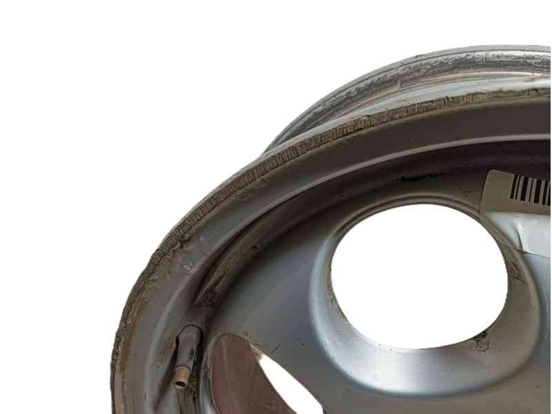 Recambio de llanta para mini mini (r56) one d referencia OEM IAM   
