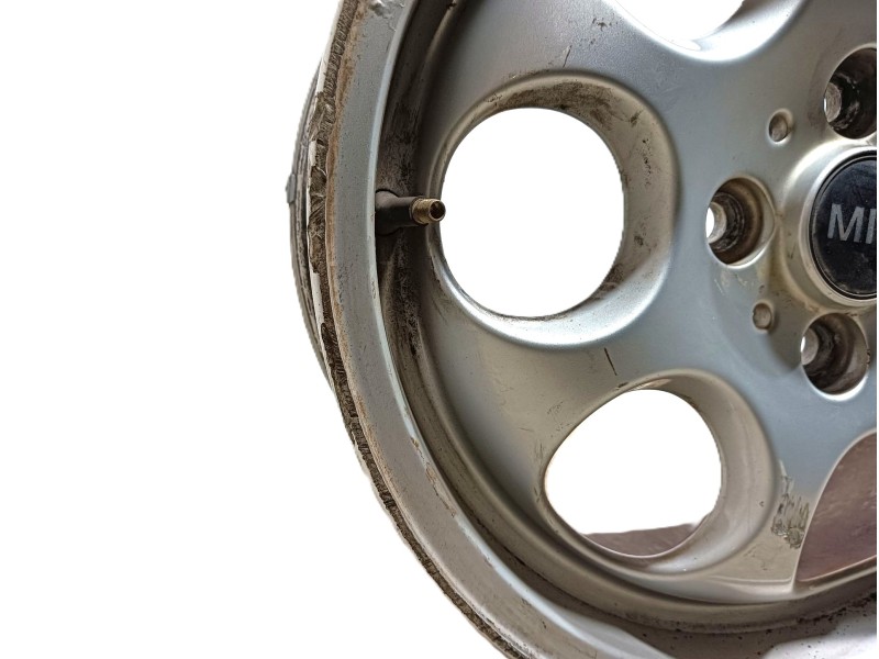 Recambio de llanta para mini mini (r56) one d referencia OEM IAM   