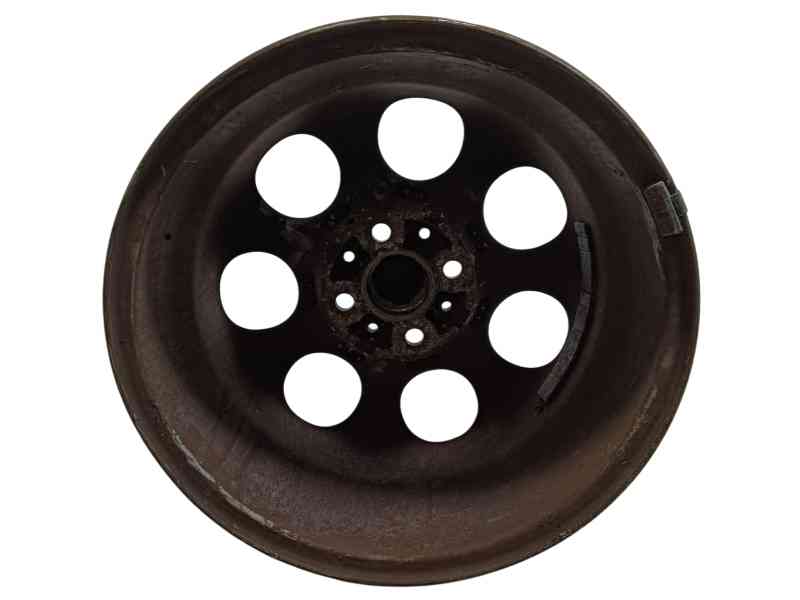 Recambio de llanta para mini mini (r56) one d referencia OEM IAM 1512458 ET45 5 1/2Jx15H2