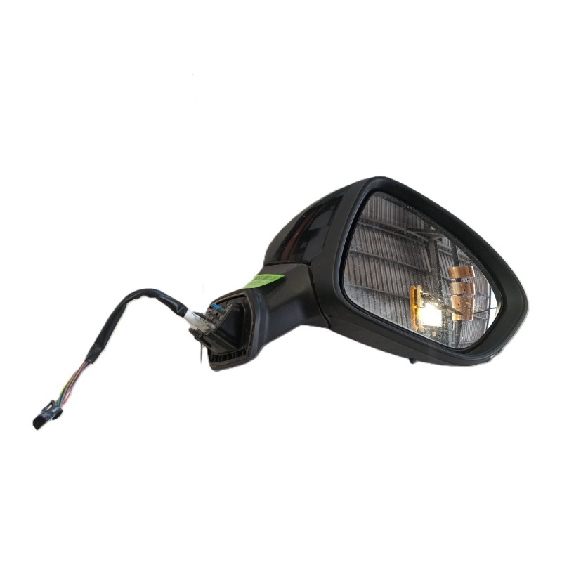 Recambio de retrovisor derecho para renault captur ii (hf_) tce 140 (hfn0) referencia OEM IAM  26244609A 