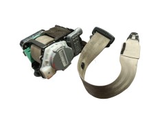 Recambio de cinturon seguridad delantero izquierdo para audi a4 b8 (8k2) 2.0 tfsi referencia OEM IAM   