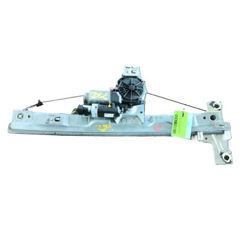 ELEVALUNAS DELANTERO DERECHO 9222FS 9671270880S 