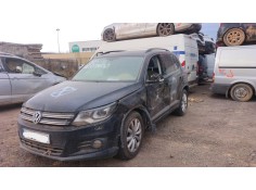 VOLKSWAGEN TIGUAN (5N_)