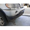 Recambio de paragolpes delantero para bmw x5 (e53) 4.4i automático referencia OEM IAM 51118402303  