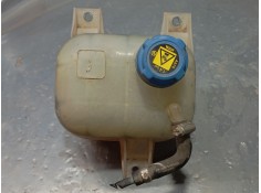 Recambio de deposito expansion para opel combo d expression l1h1 referencia OEM IAM   