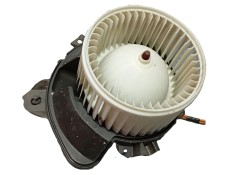 Recambio de motor calefaccion para opel combo d expression l1h1 referencia OEM IAM   