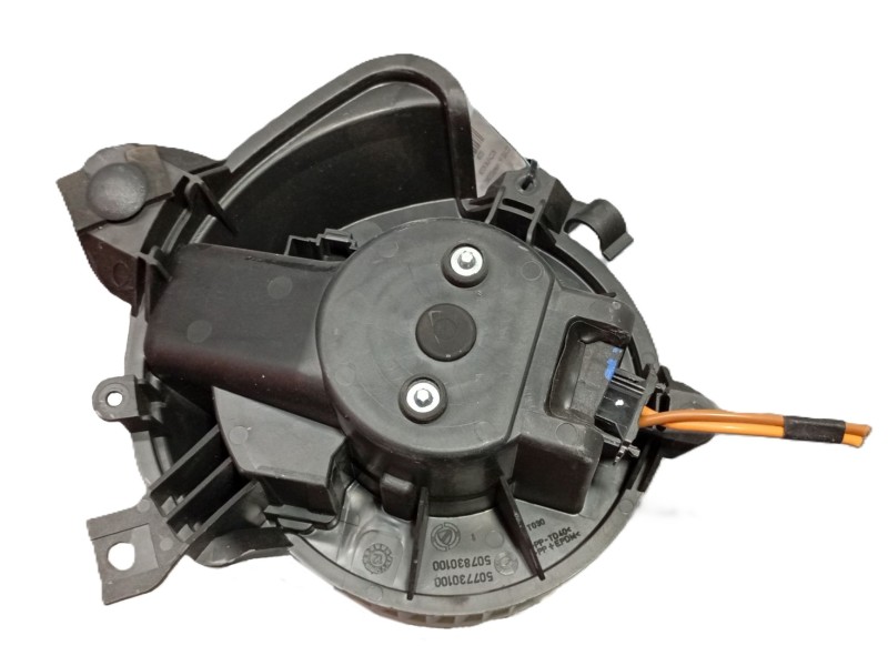 Recambio de motor calefaccion para opel combo d expression l1h1 referencia OEM IAM   