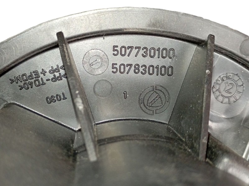 Recambio de motor calefaccion para opel combo d expression l1h1 referencia OEM IAM   