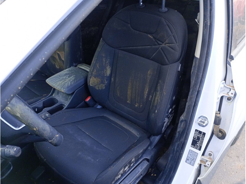 hyundai tucson (nx4e, nx4a) del año 2024