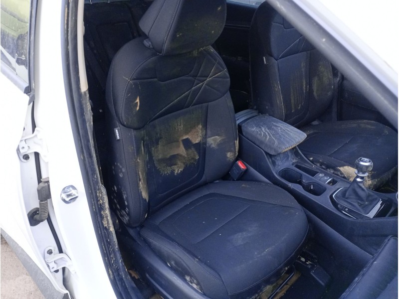 hyundai tucson (nx4e, nx4a) del año 2024