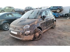 fiat 500 (312_) del año 2016