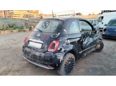 fiat 500 (312_) del año 2016 2