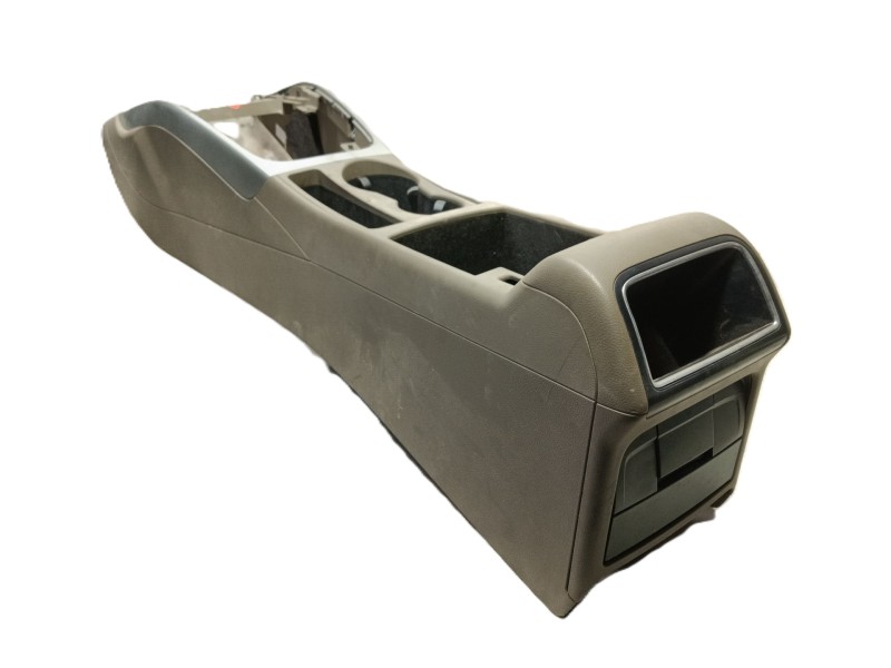 Recambio de apoyabrazos central para audi a4 b8 (8k2) 2.0 tfsi referencia OEM IAM 8K0863244A1GK  