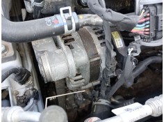 Recambio de alternador para hyundai tucson (nx4e, nx4a) 1.6 t-gdi referencia OEM IAM   