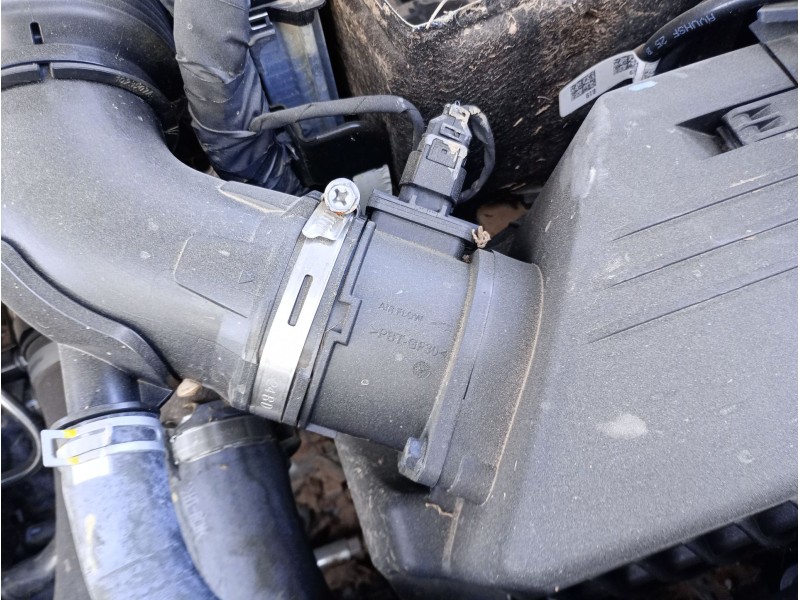 Recambio de caudalimetro para hyundai tucson (nx4e, nx4a) 1.6 t-gdi referencia OEM IAM   