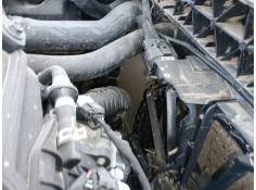 Recambio de intercooler para hyundai tucson (nx4e, nx4a) 1.6 t-gdi referencia OEM IAM    2