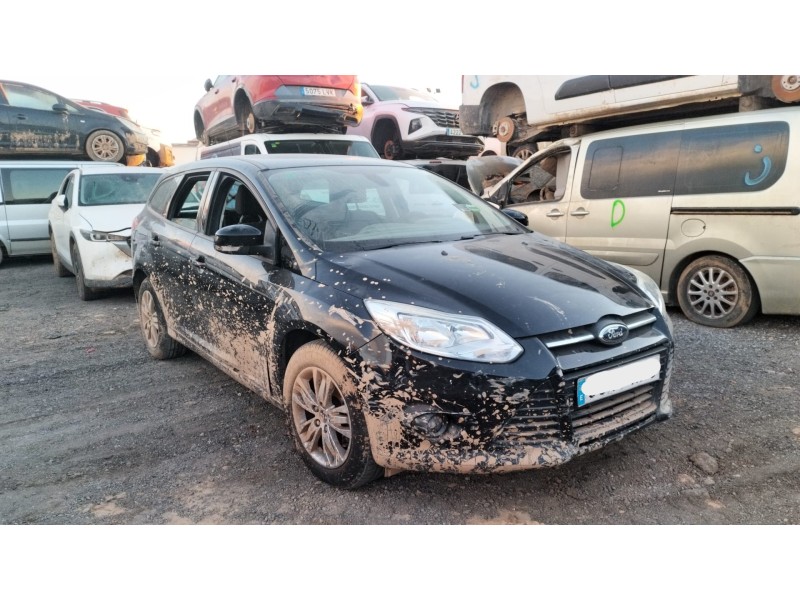 fiat freemont (345_) del año 2013