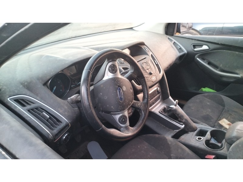 fiat freemont (345_) del año 2013