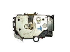 Recambio de cerradura puerta trasera izquierda para opel combo d expression l1h1 referencia OEM IAM   