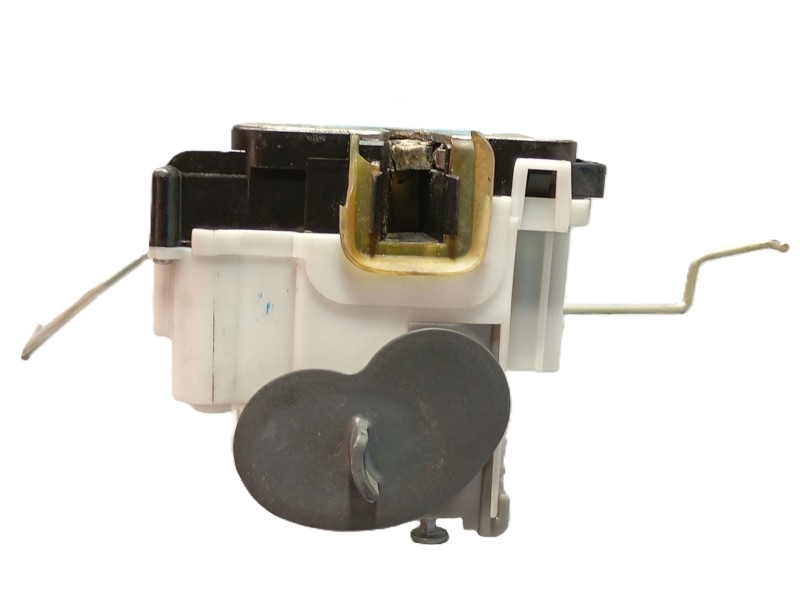 Recambio de cerradura puerta trasera izquierda para opel combo d expression l1h1 referencia OEM IAM   