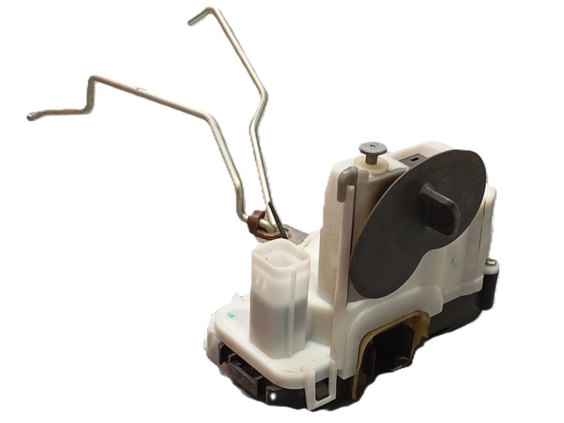 Recambio de cerradura puerta trasera izquierda para opel combo d expression l1h1 referencia OEM IAM   