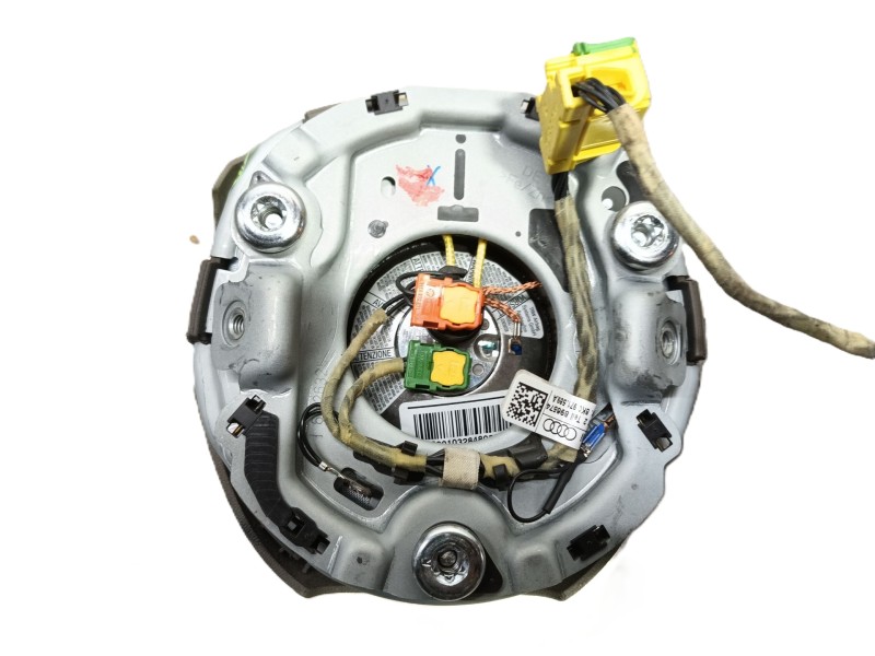 Recambio de airbag delantero izquierdo para audi a4 b8 (8k2) 2.0 tfsi referencia OEM IAM   