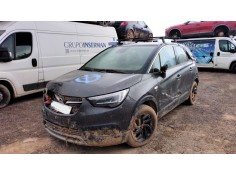 opel crossland x / crossland (p17, p2qo) del año 2020