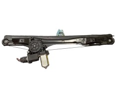 Recambio de elevalunas delantero izquierdo para opel combo d expression l1h1 referencia OEM IAM   