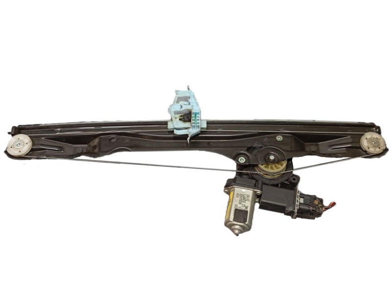 Recambio de elevalunas delantero izquierdo para opel combo d expression l1h1 referencia OEM IAM   