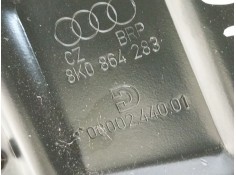 Recambio de apoyabrazos central para audi a4 b8 (8k2) 2.0 tfsi referencia OEM IAM 8K08642831GK   2