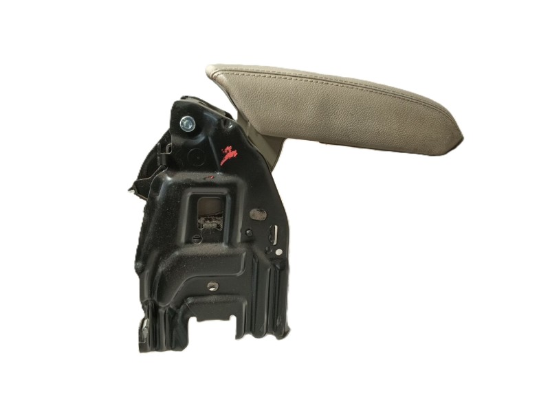 Recambio de apoyabrazos central para audi a4 b8 (8k2) 2.0 tfsi referencia OEM IAM 8K08642831GK  