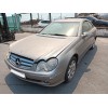 mercedes-benz clk (c209) del año 2003