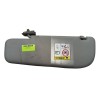 Recambio de parasol derecho para fiat doblo cargo (263_) 1.6 d multijet referencia OEM IAM 735758751  