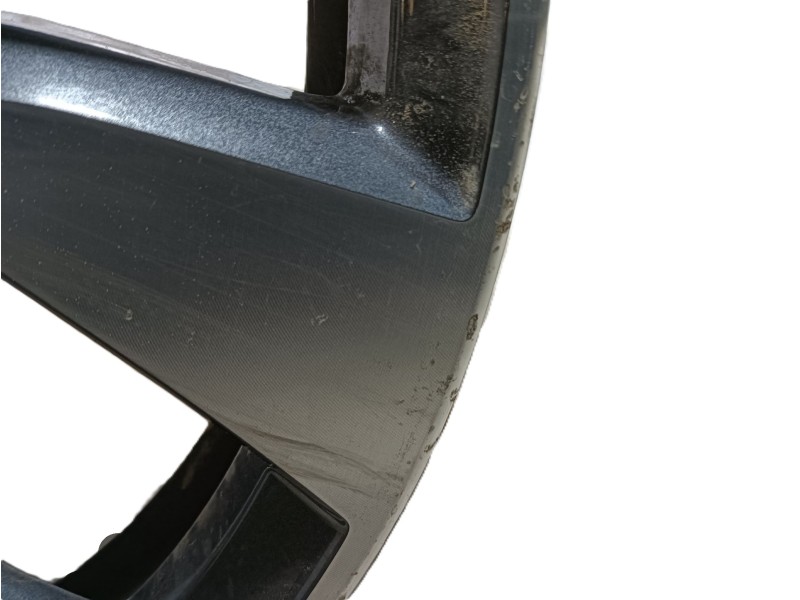 Recambio de llanta para renault megane iv sport tourer (k9a/m/n_) 1.3 tce 140 (k9nb) referencia OEM IAM 403007202R ET43 7.0Jx17C