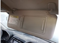 Recambio de parasol derecho para hyundai tucson (nx4e, nx4a) 1.6 t-gdi referencia OEM IAM    2