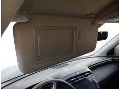 Recambio de parasol izquierdo para hyundai tucson (nx4e, nx4a) 1.6 t-gdi referencia OEM IAM    2
