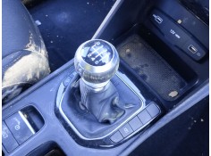 Recambio de pomo palanca cambio para hyundai tucson (nx4e, nx4a) 1.6 t-gdi referencia OEM IAM   