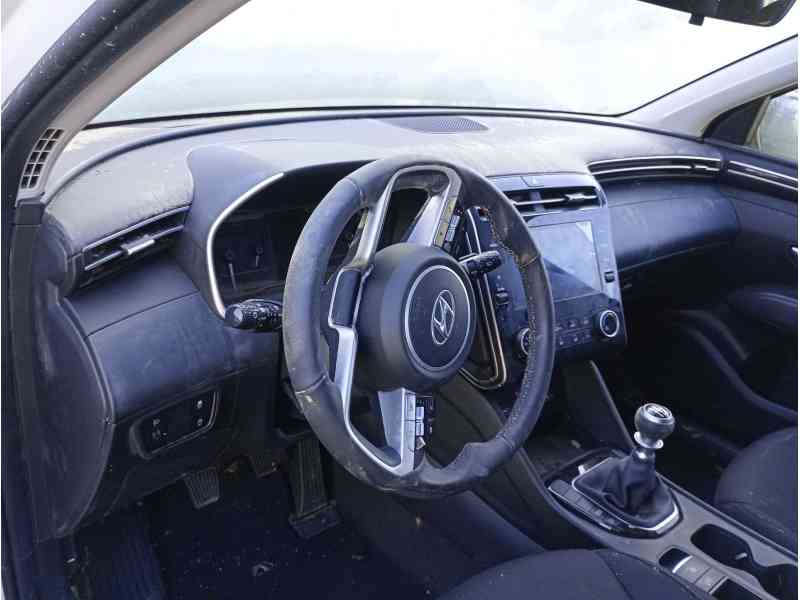 Recambio de salpicadero para hyundai tucson (nx4e, nx4a) 1.6 t-gdi referencia OEM IAM   